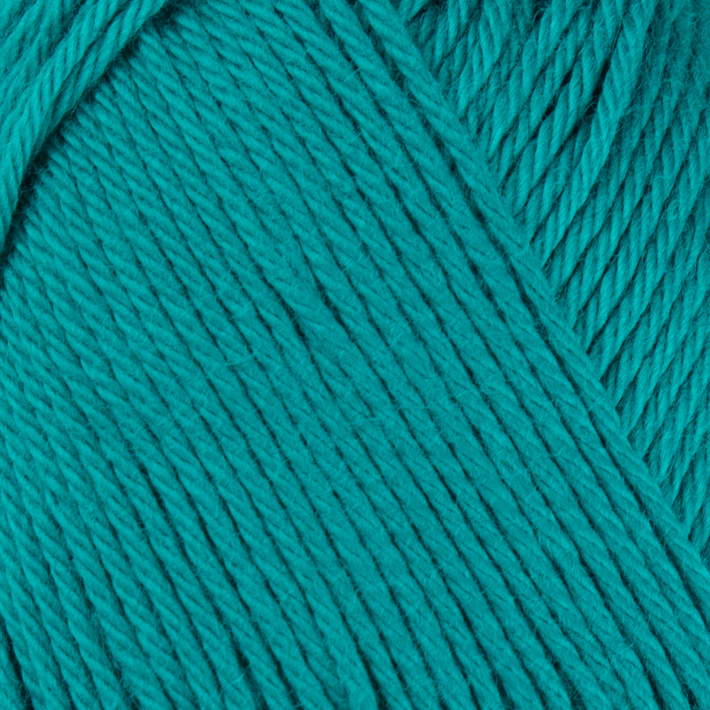 Etrofil Organic Cotton Hand Knitting Yarn - 74379 , Green