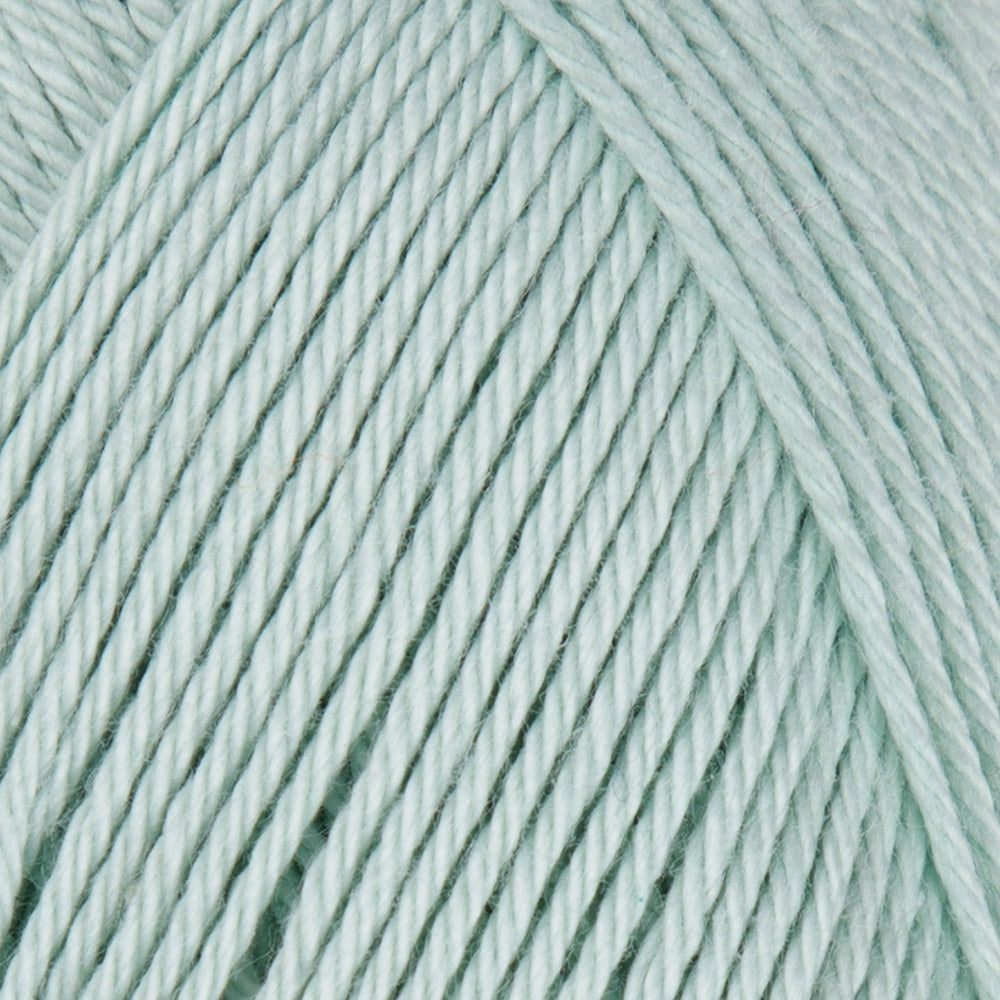 Etrofil Organic Cotton Hand Knitting Yarn - 74381 , Green