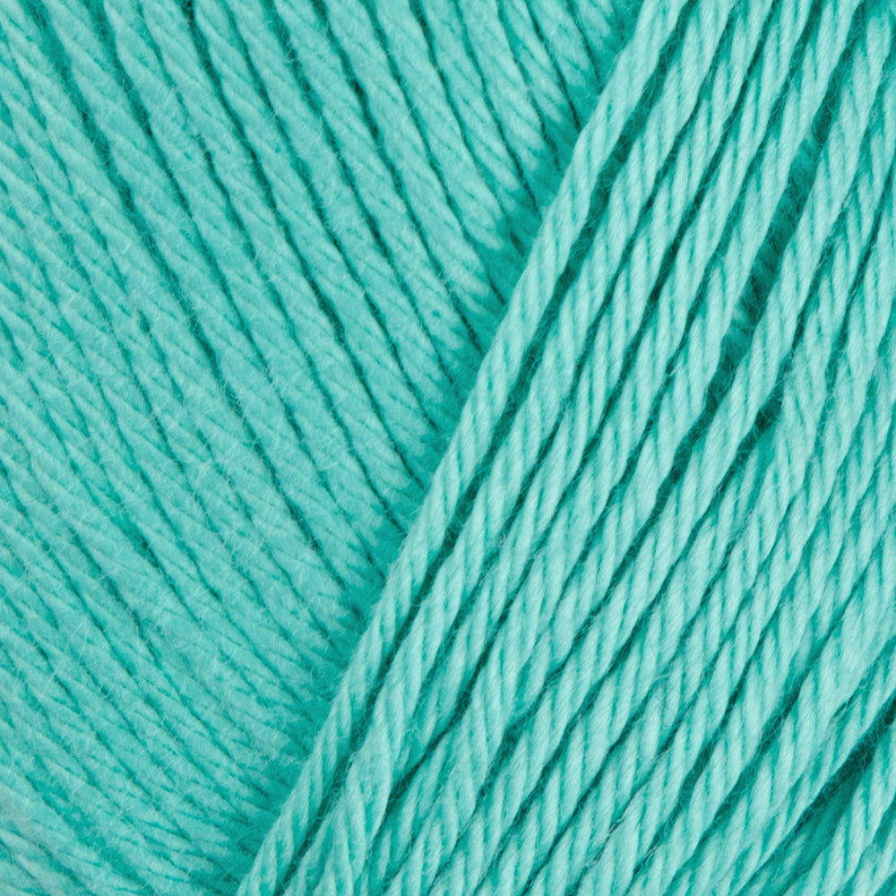 Etrofil Organic Cotton Hand Knitting Yarn - 74385 , Green