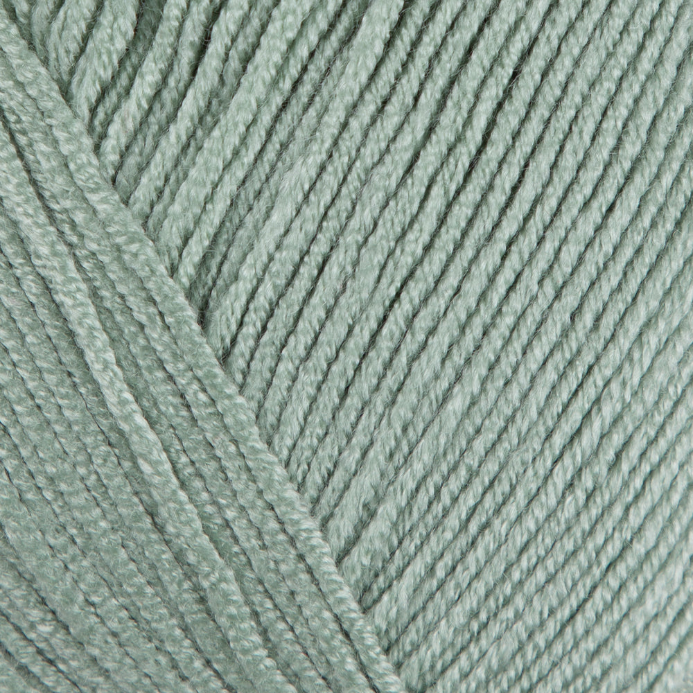 Etrofil Baby Joy Knitting Yarn, Green- 80004
