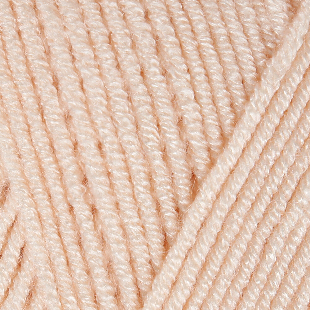 Etrofil Baby Can Knitting Yarn, Salmon - 80025