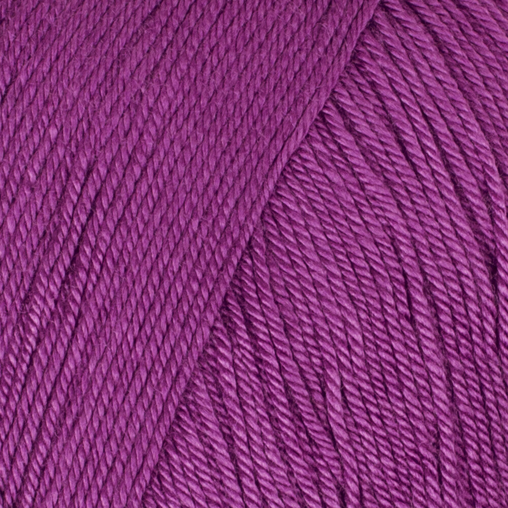 Etrofil Gurme Knitting Yarn, Dusty Rose - 70659