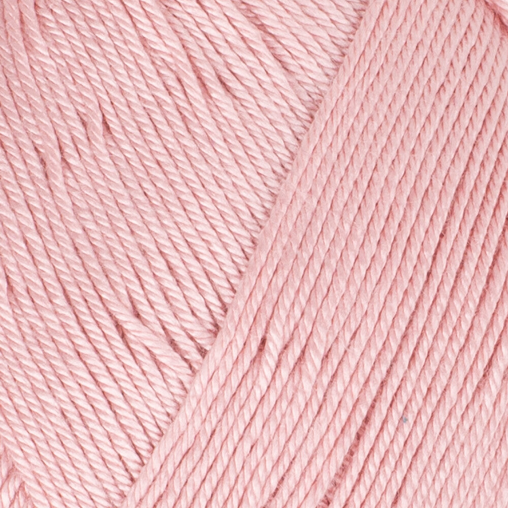 Etrofil Gurme Knitting Yarn, Pink - 73099