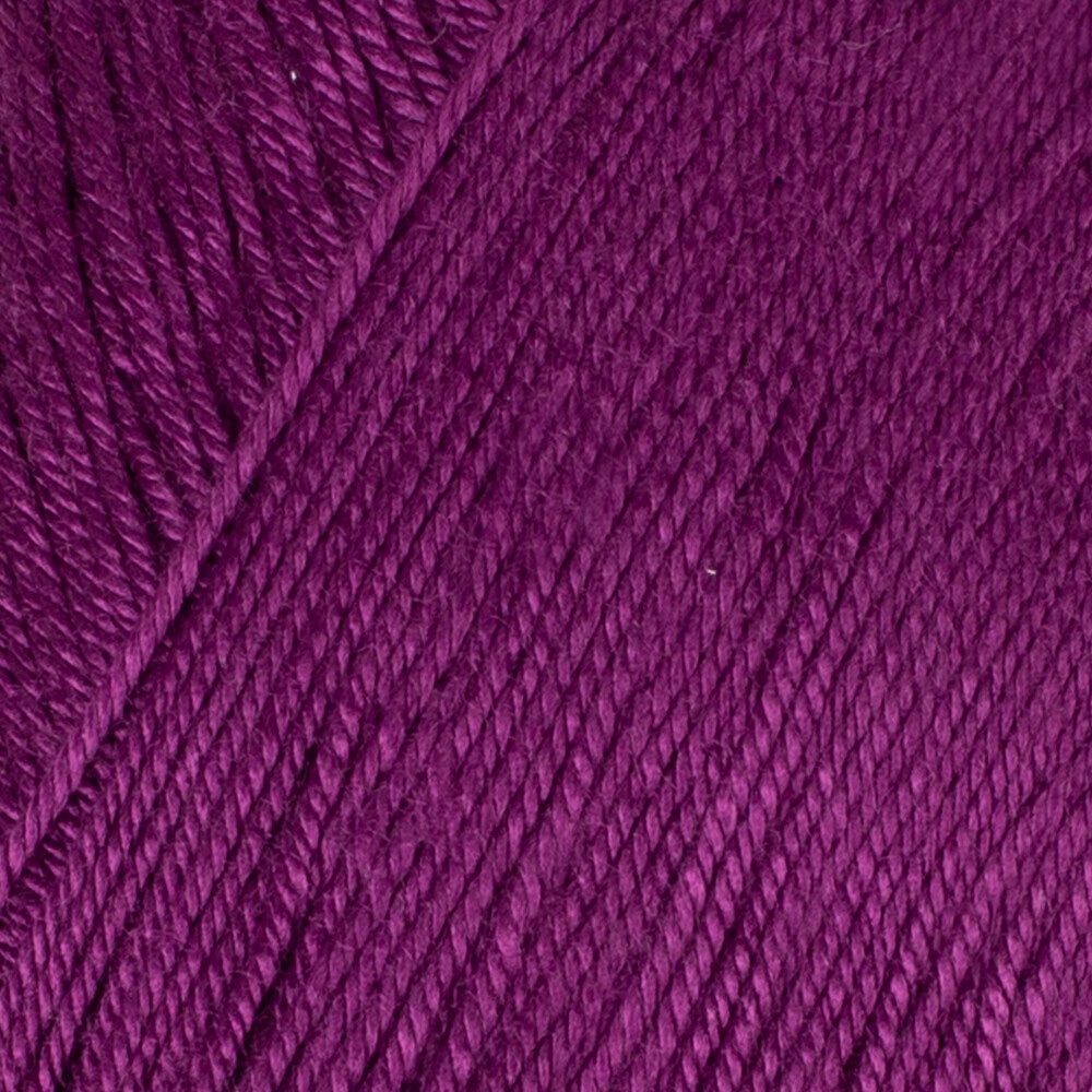 Etrofil Gurme Knitting Yarn, Purple - 70678