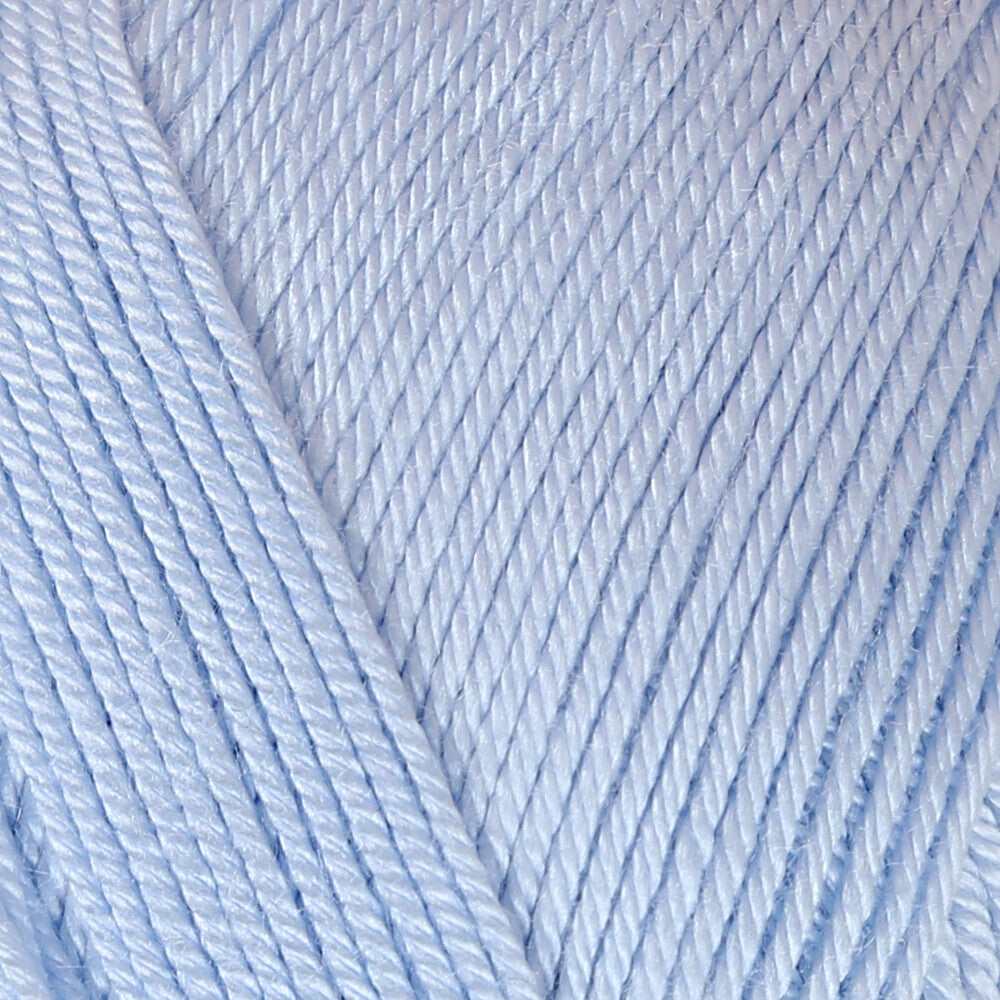Etrofil Gurme Knitting Yarn, Baby Blue - 75027