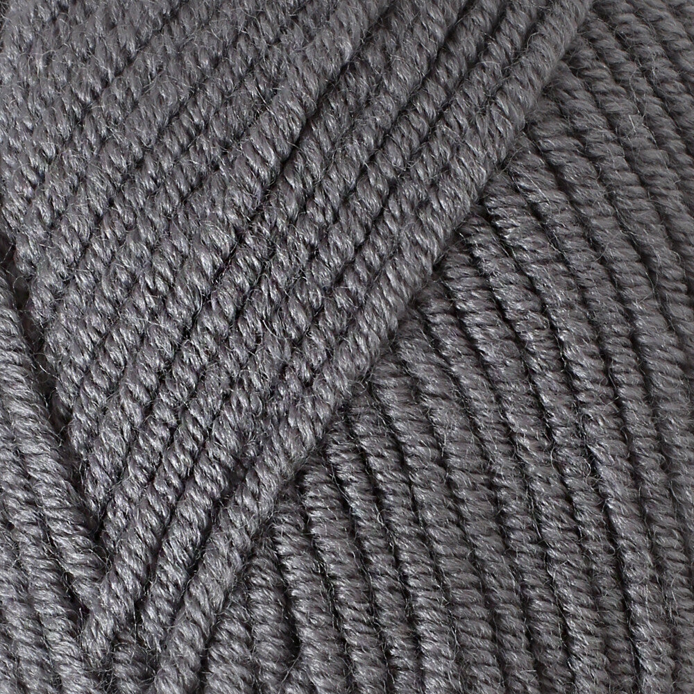 Etrofil Megastar Yarn, Grey - 70974