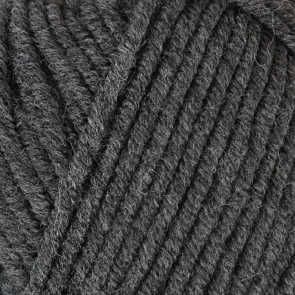 Etrofil Megastar Yarn, Grey - 79027