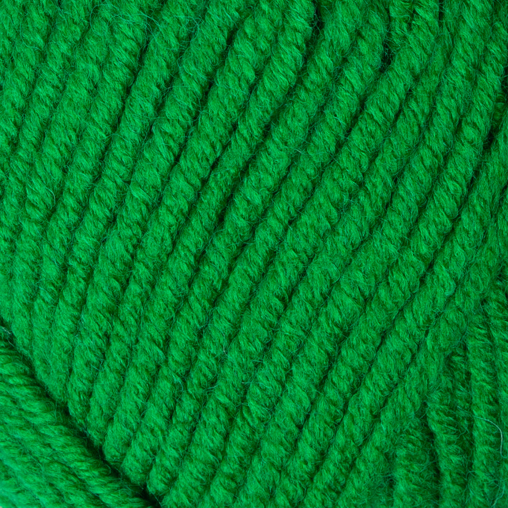 Etrofil Megastar Yarn, Green - 74246