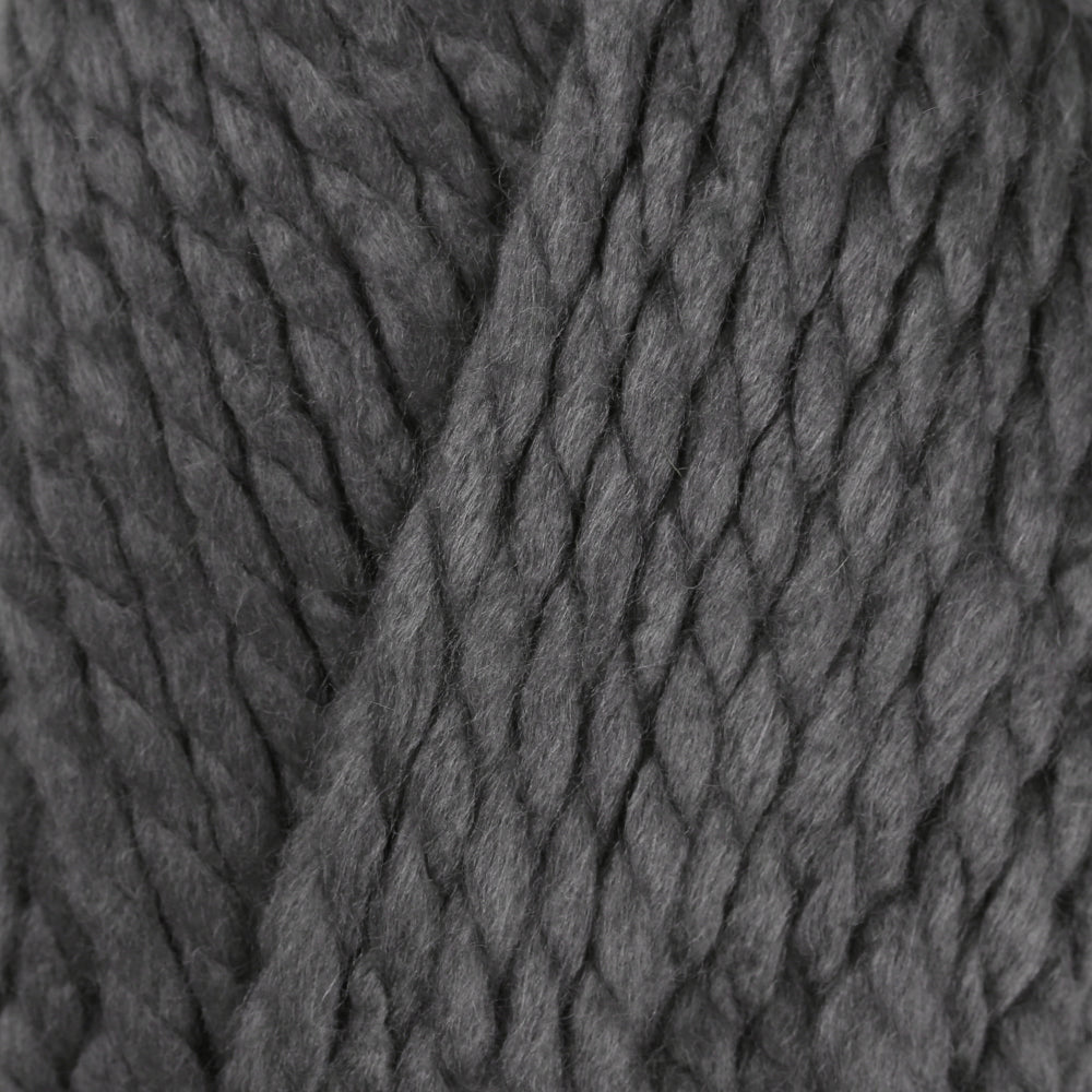 Etrofil Step Hand Knitting Yarn,Grey - 79054