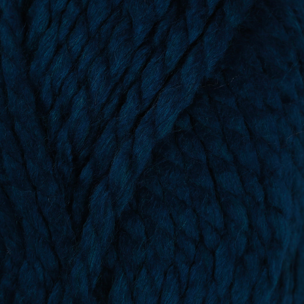 Etrofil Step Hand Knitting Yarn,Blue- 75132