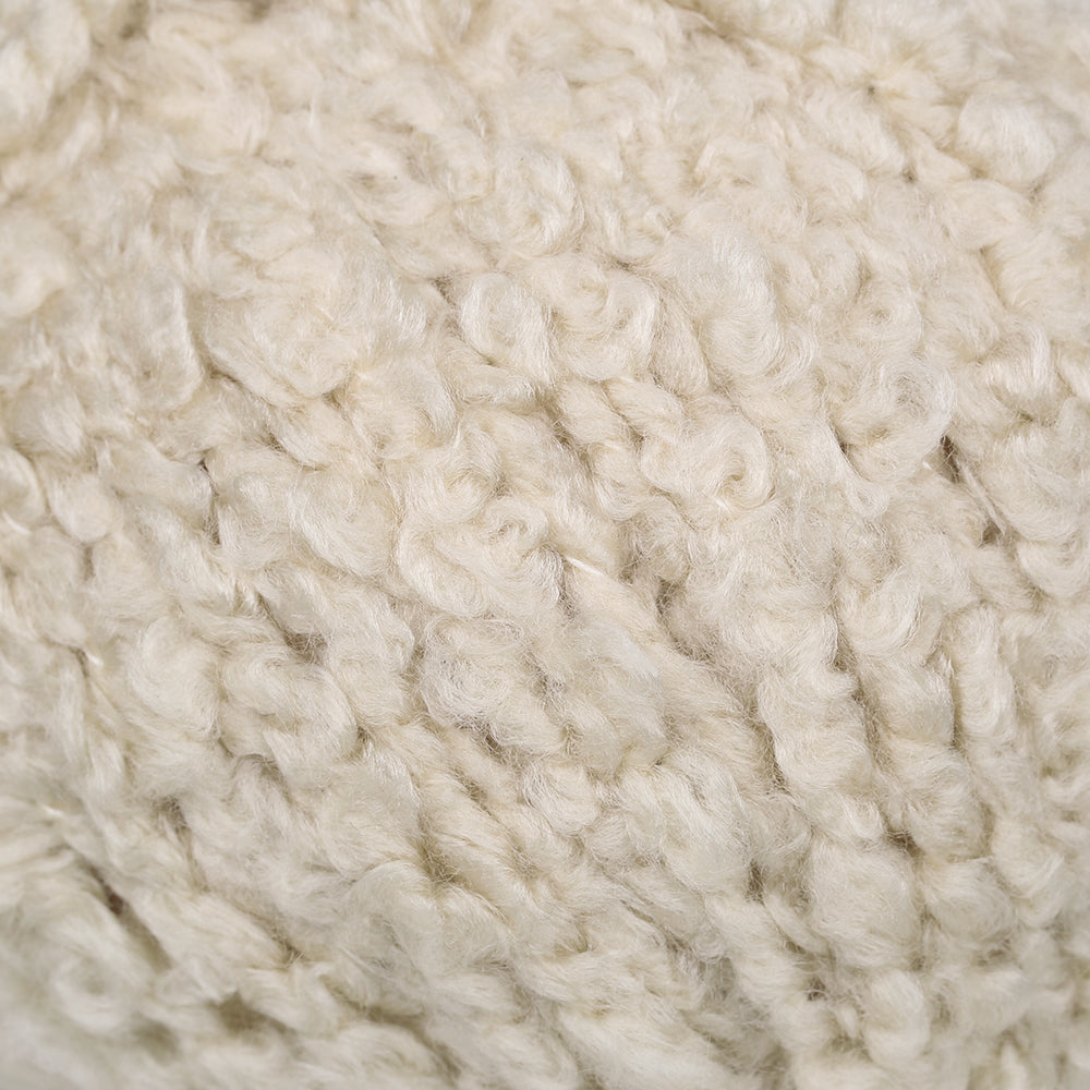 Etrofil Bonny Hand Knitting Yarn,Beige - 77149