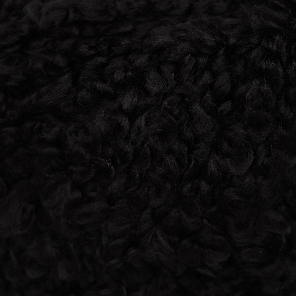 Etrofil Bonny Hand Knitting Yarn,Black - 79159