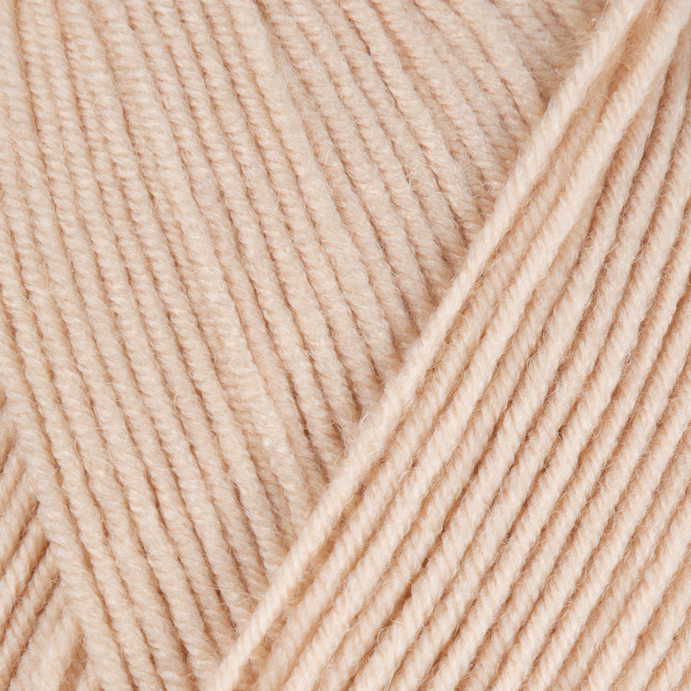 Etrofil Popstar Yarn,Light Beige -  77178