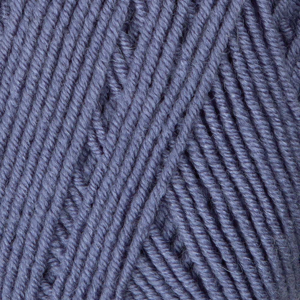 Etrofil Popstar Yarn, Blue - 75374