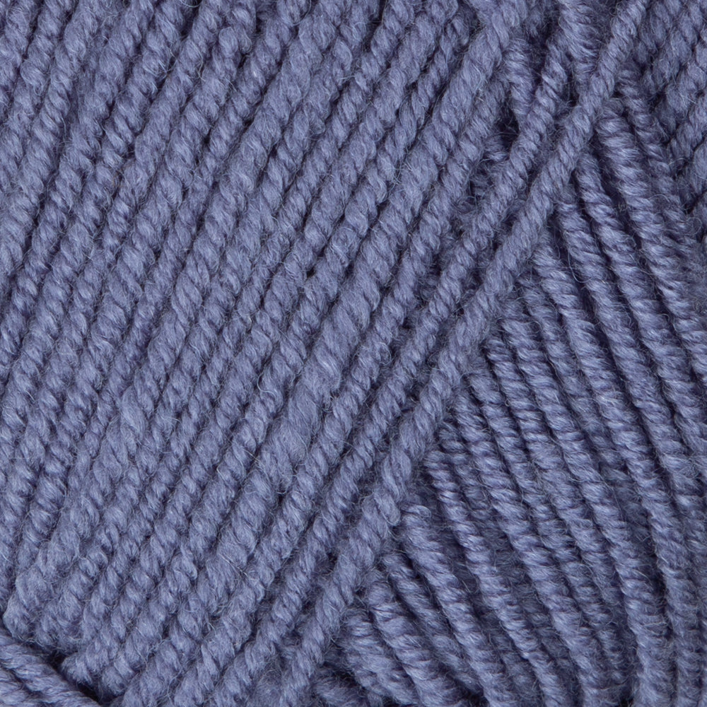 Etrofil Süperstar Yarn, Blue - 75374