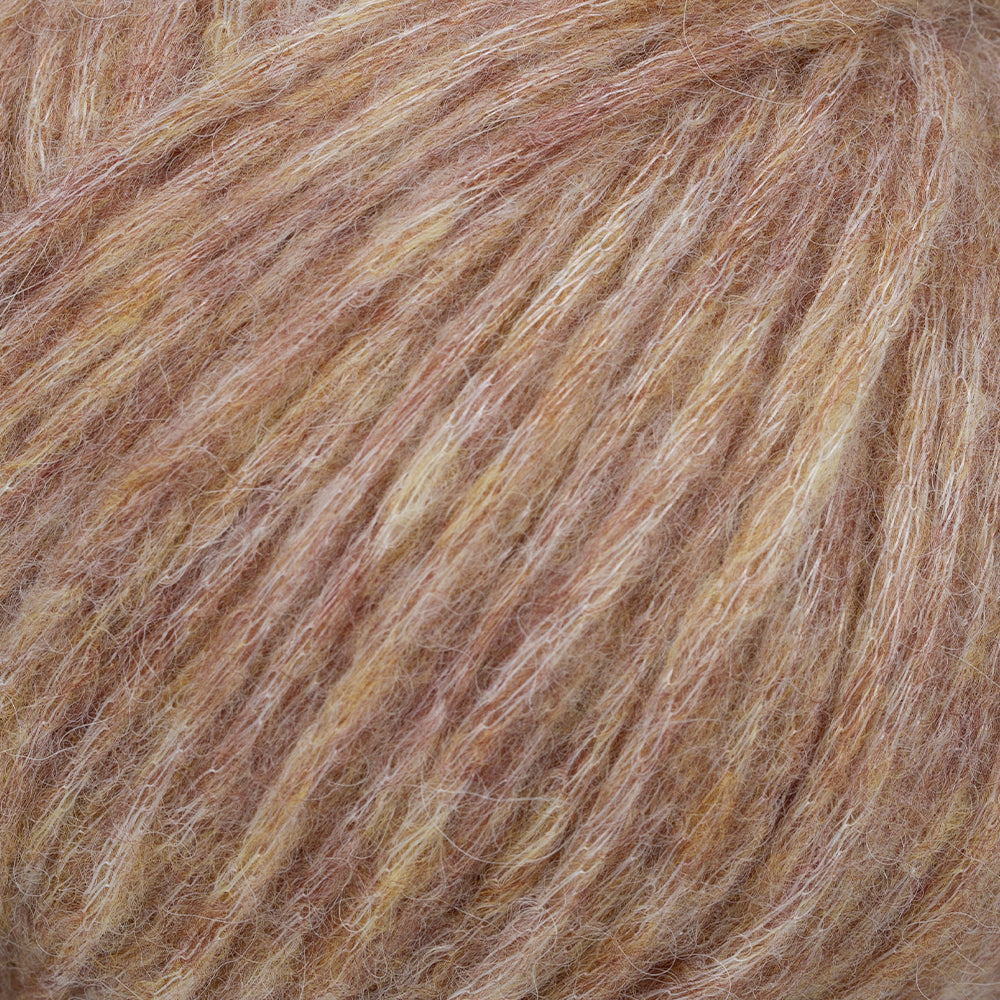 Etrofil Alpaca Plus Hand Knitting Yarn, Beige - 77175