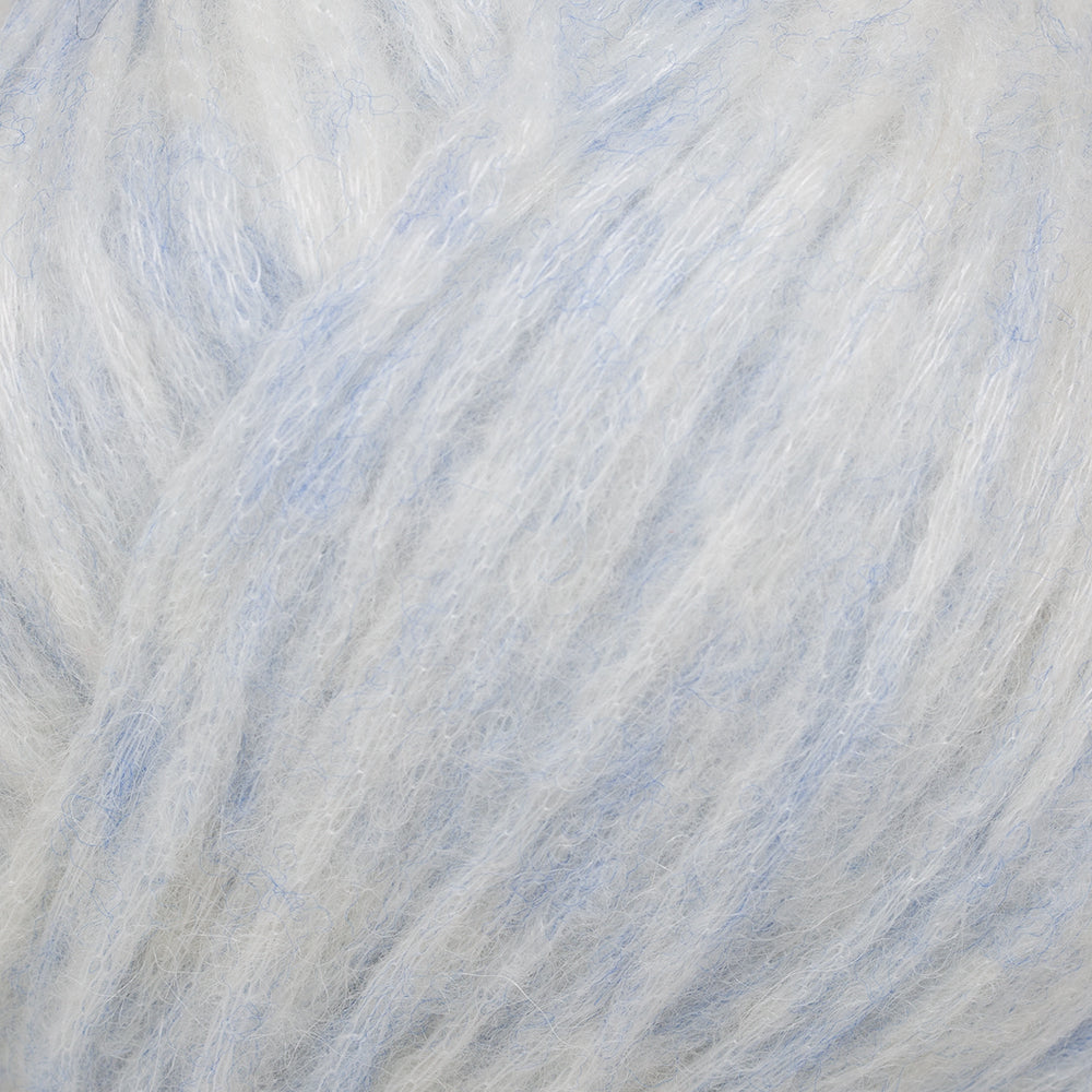 Etrofil Alpaca Plus Hand Knitting Yarn, Blue - 75372
