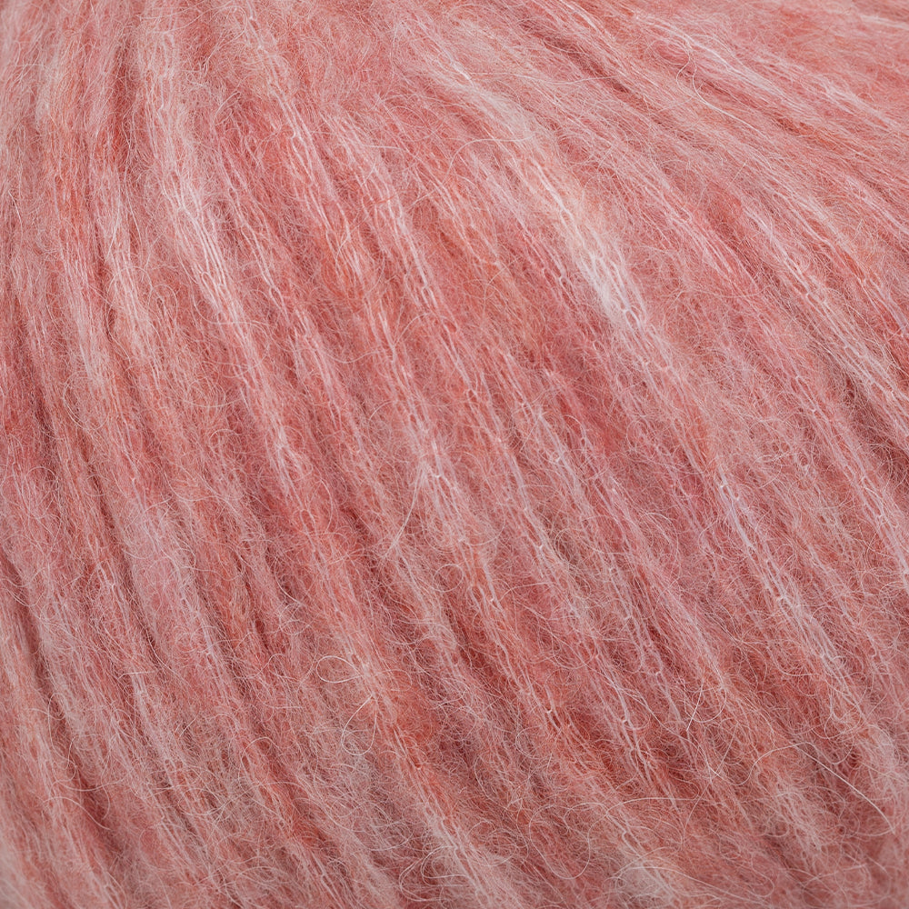 Etrofil Alpaca Plus Hand Knitting Yarn, Dried Rose - 73381