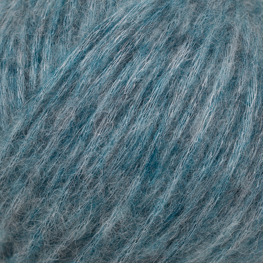 Etrofil Alpaca Plus Hand Knitting Yarn, Blue - 74309