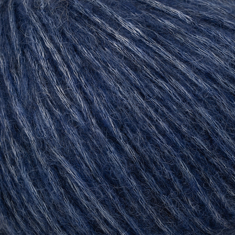 Etrofil Alpaca Plus Hand Knitting Yarn, Blue- 75373