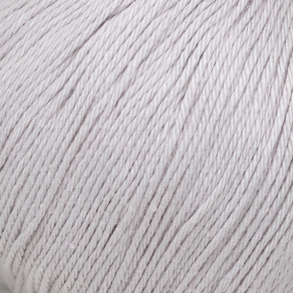 Etrofil Bambonita Hand Knitting Yarn ,Grey 79198