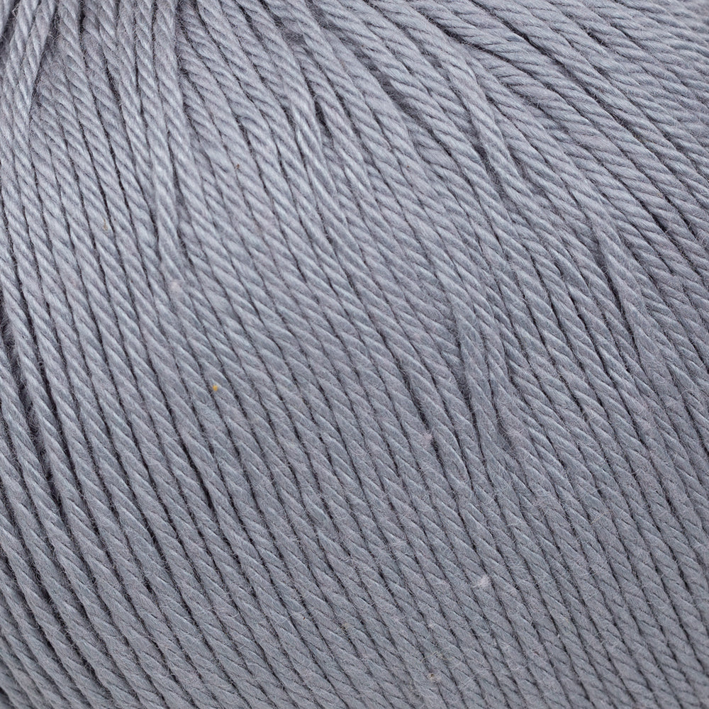 Etrofil Bambonita Hand Knitting Yarn ,Grey 79196