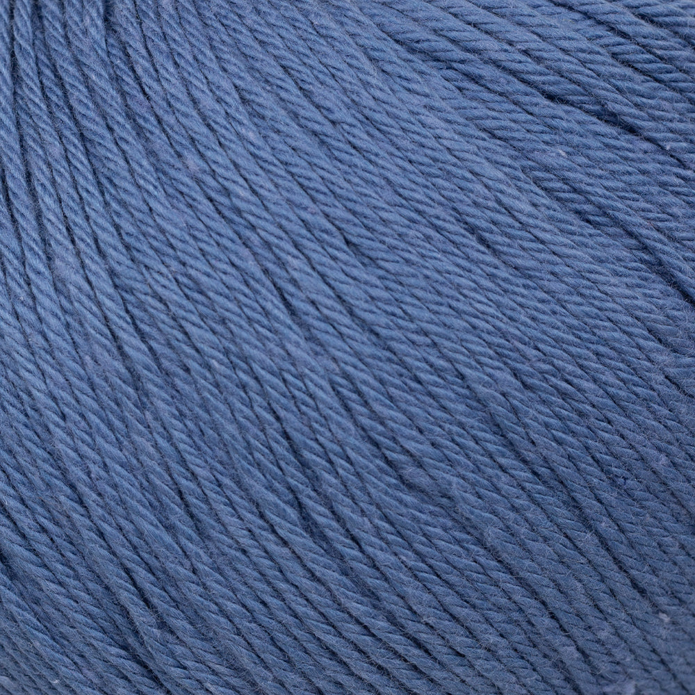 Etrofil Bambonita Hand Knitting Yarn ,Blue 75396