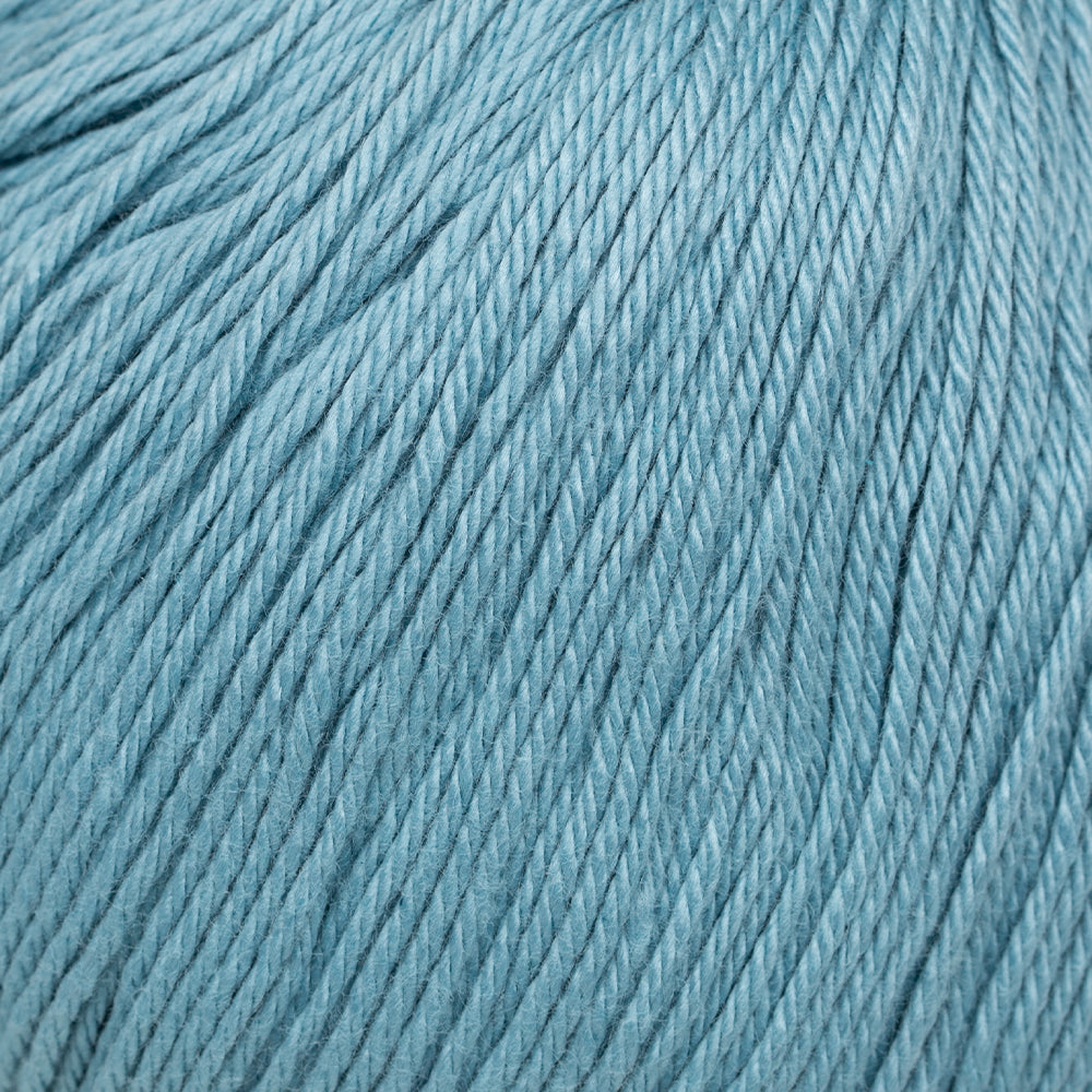 Etrofil Bambonita Hand Knitting Yarn ,Turquoise 74374
