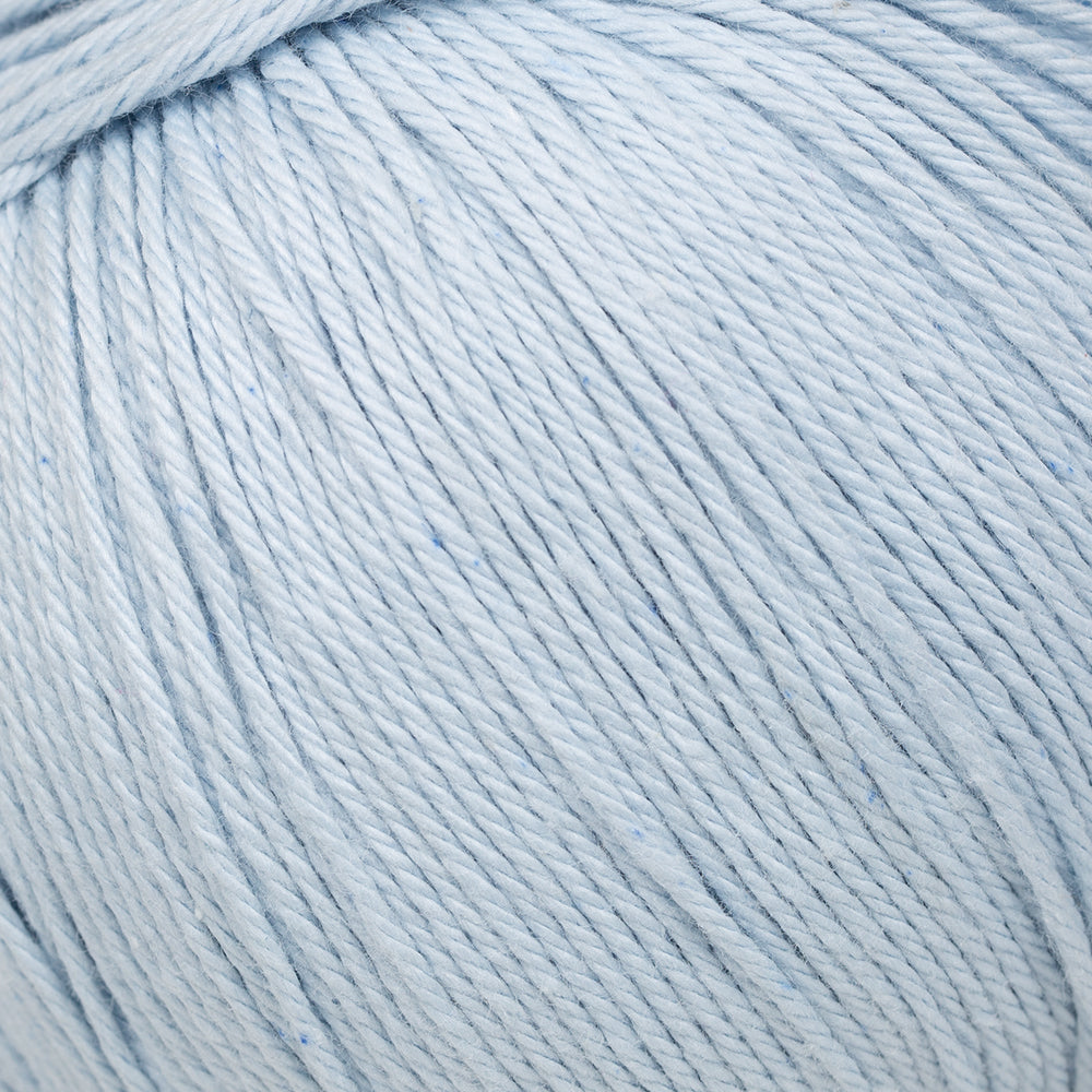 Etrofil Bambonita Hand Knitting Yarn ,Blue 75337