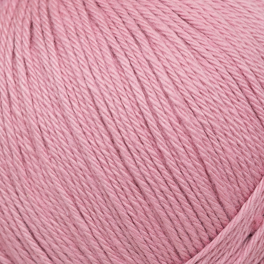 Etrofil Bambonita Hand Knitting Yarn ,Pink 73406