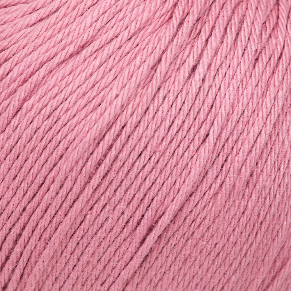 Etrofil Bambonita Hand Knitting Yarn ,Pink 73429