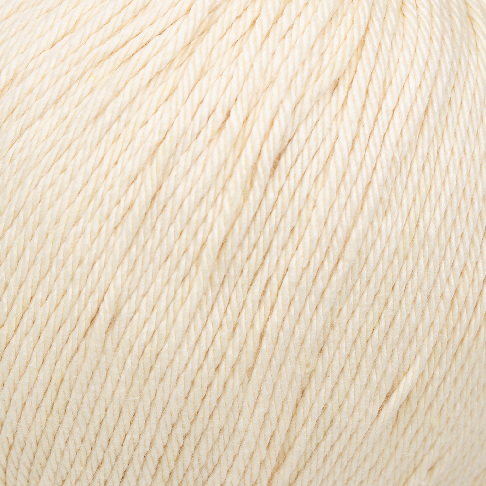 Etrofil Bambonita Hand Knitting Yarn ,Yellow 72259