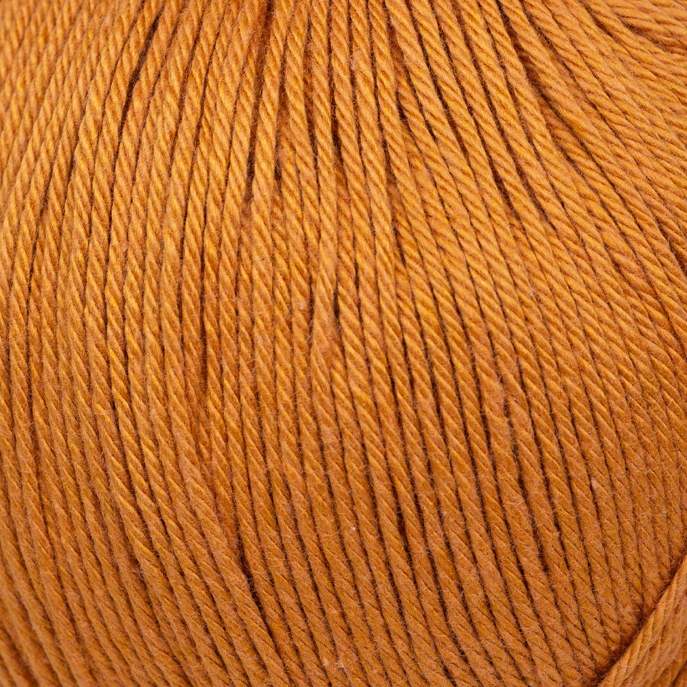 Etrofil Bambonita Hand Knitting Yarn ,Yellow 72258