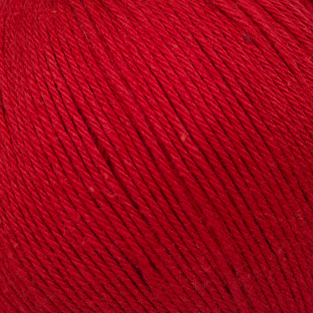 Etrofil Bambonita Hand Knitting Yarn ,Brick color 73430