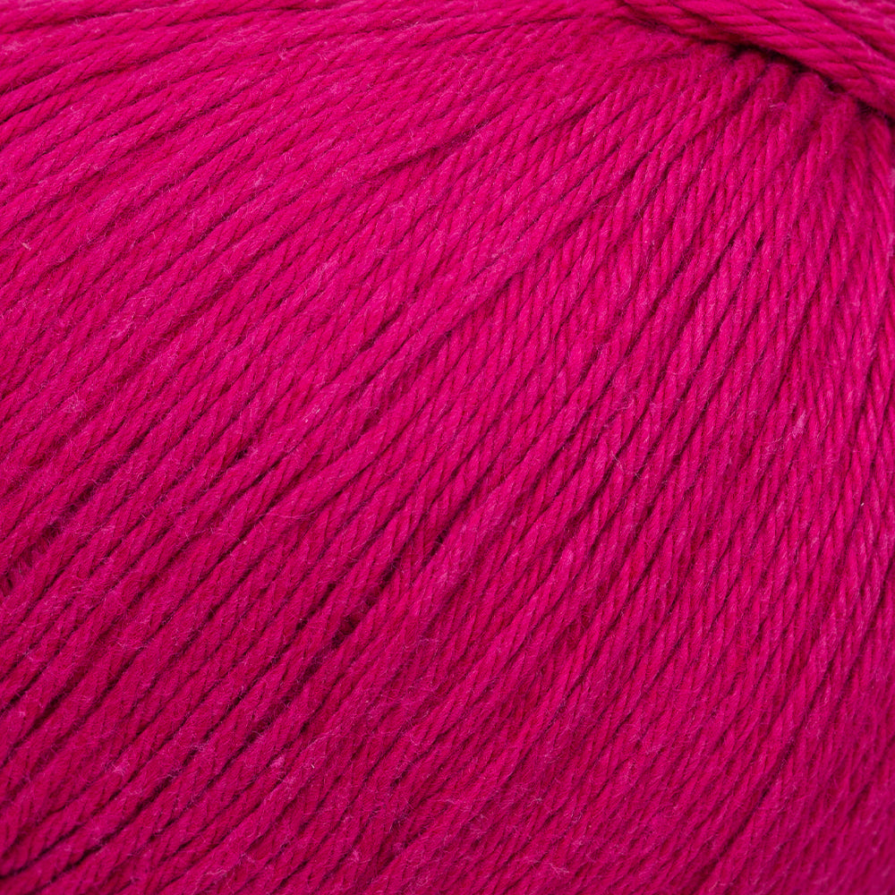 Etrofil Bambonita Hand Knitting Yarn ,Fuchsia 73431