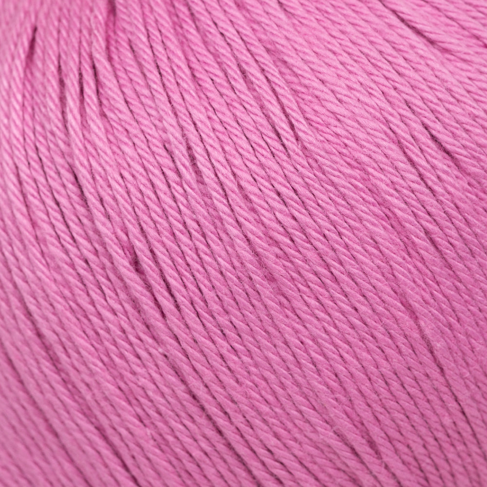 Etrofil Bambonita Hand Knitting Yarn ,Pink 73432