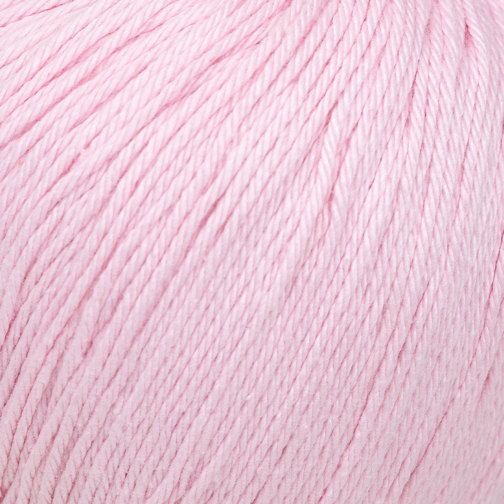 Etrofil Bambonita Hand Knitting Yarn ,Powder 73433