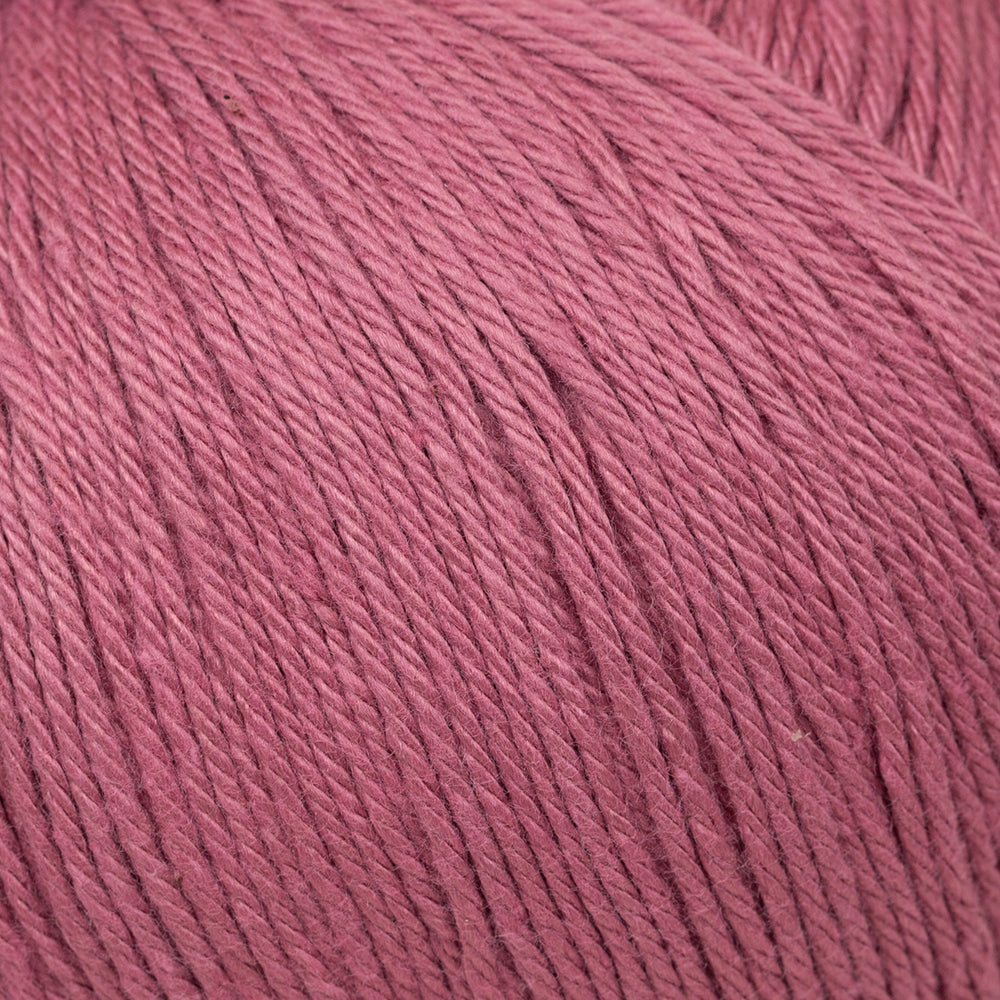 Etrofil Bambonita Hand Knitting Yarn ,Dried rose 73407