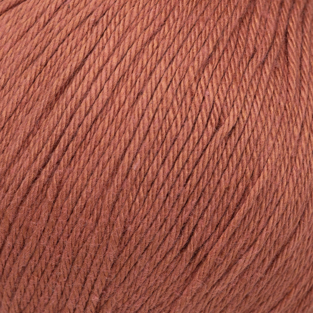 Etrofil Bambonita Hand Knitting Yarn ,Cinnamon 72283