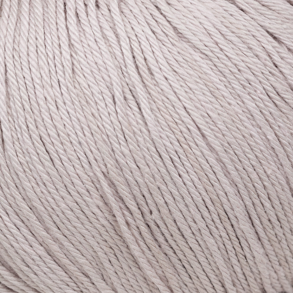 Etrofil Bambonita Hand Knitting Yarn ,Beige 77219