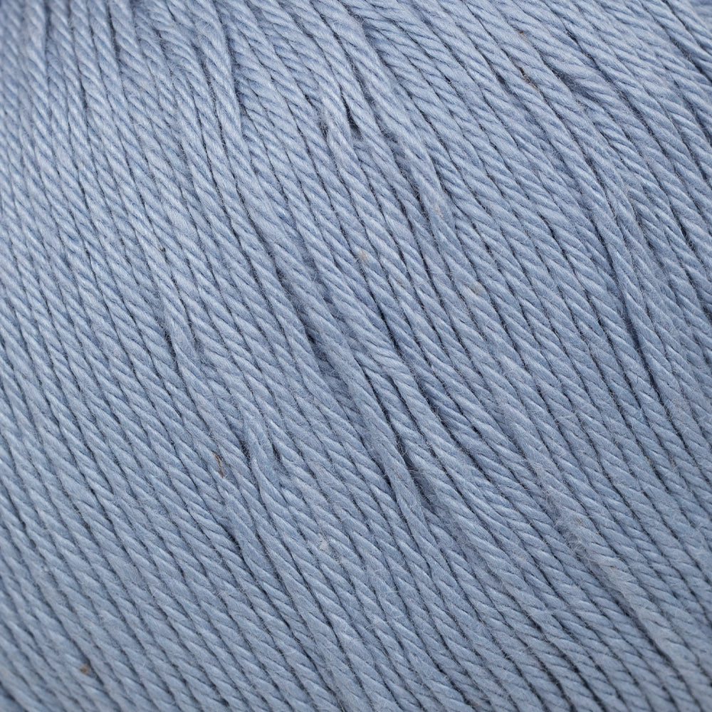 Etrofil Bambonita Hand Knitting Yarn ,Blue 75399