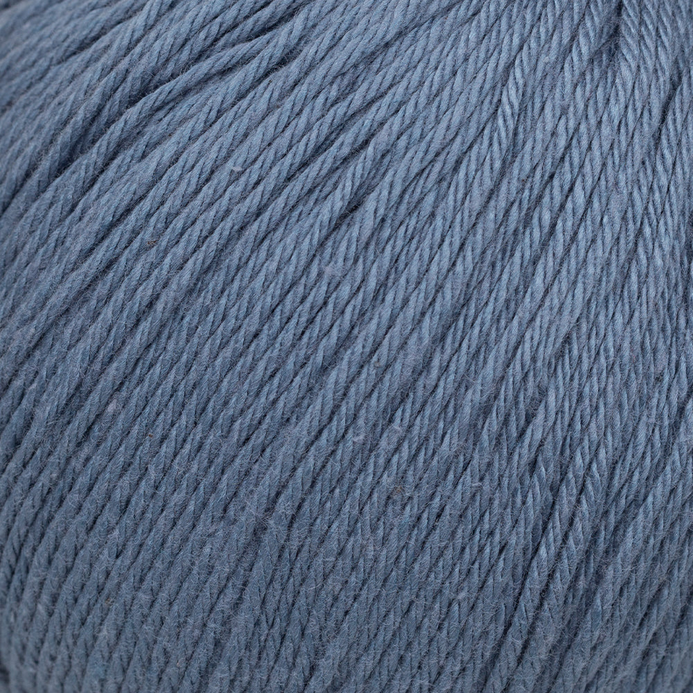 Etrofil Bambonita Hand Knitting Yarn ,Blue 75424