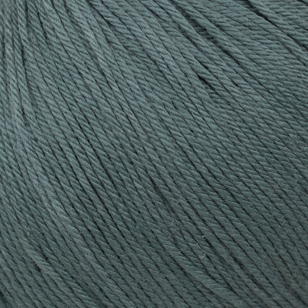 Etrofil Bambonita Hand Knitting Yarn ,Green 74344
