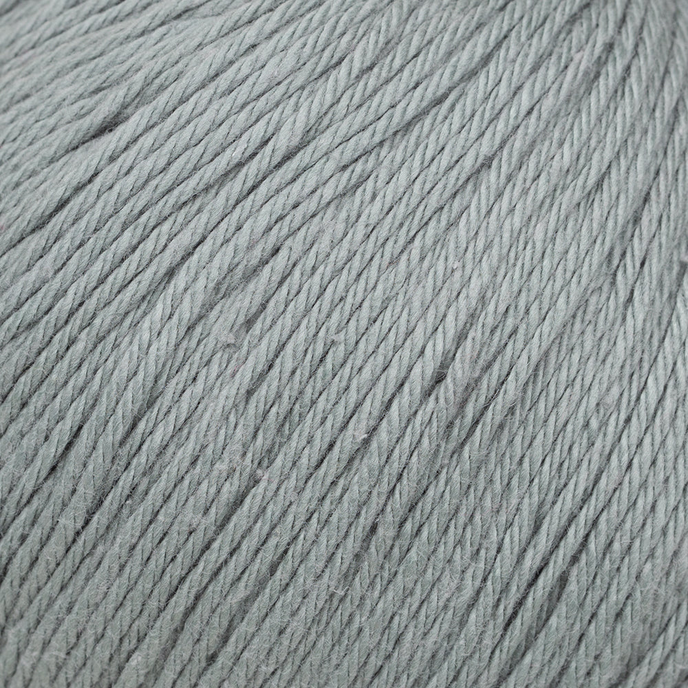 Etrofil Bambonita Hand Knitting Yarn ,Green 74343