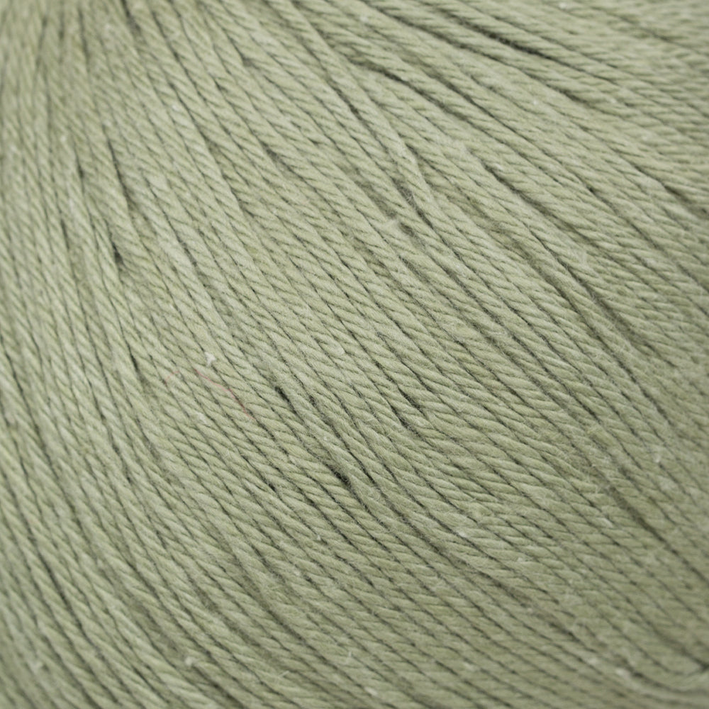Etrofil Bambonita Hand Knitting Yarn ,Green 74342