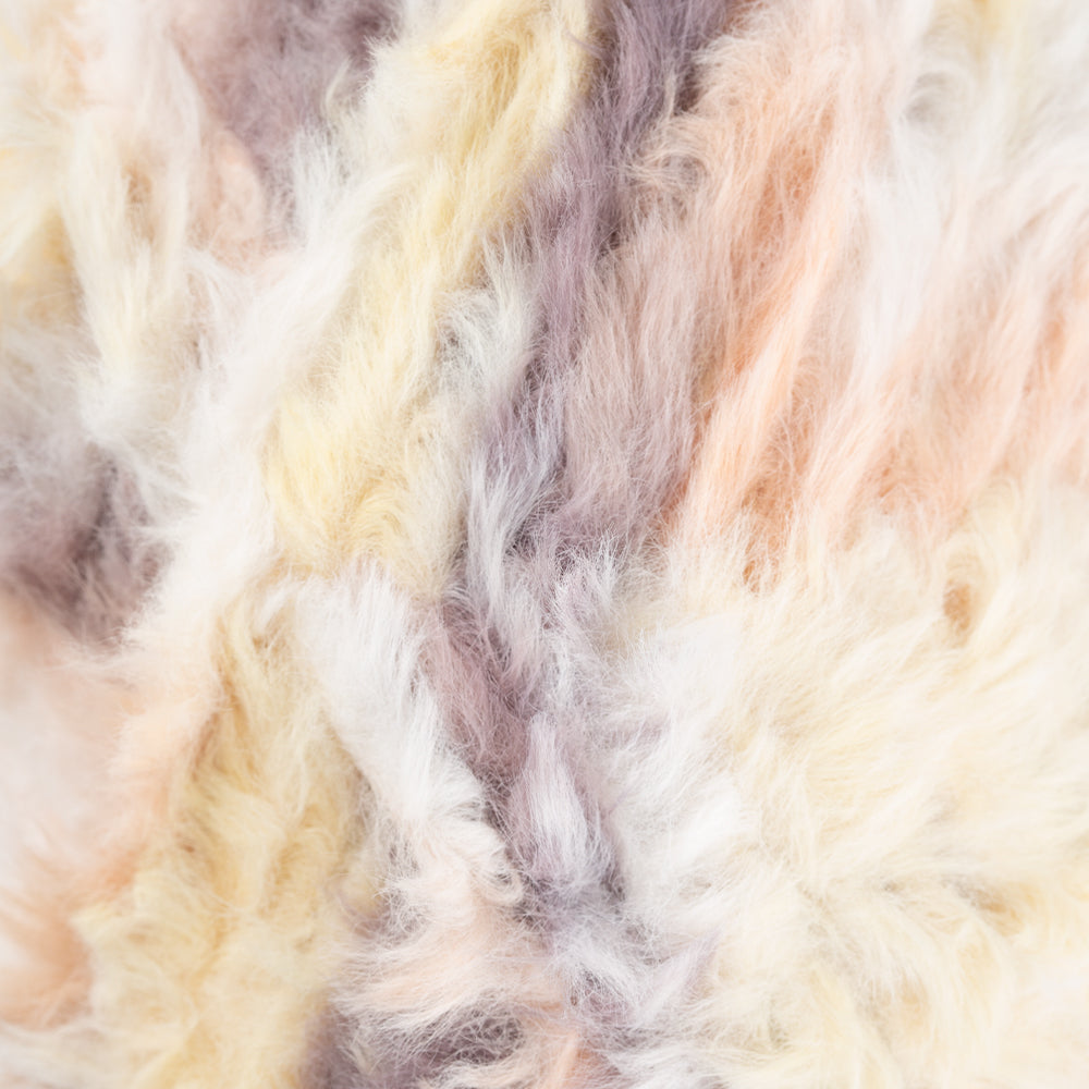 Etrofil Rabbit Ultra Hand Knitting Yarn, Variegated - T047