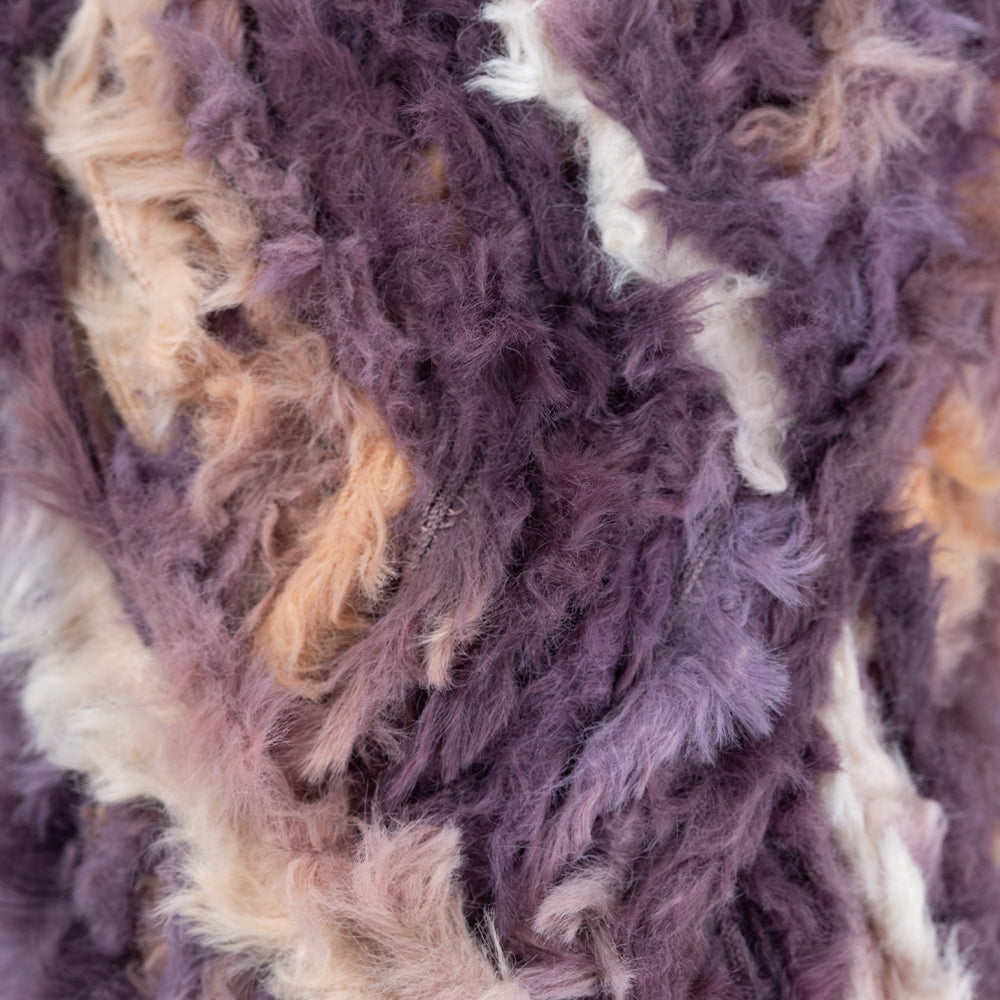 Etrofil Rabbit Ultra Hand Knitting Yarn, Variegated - T054