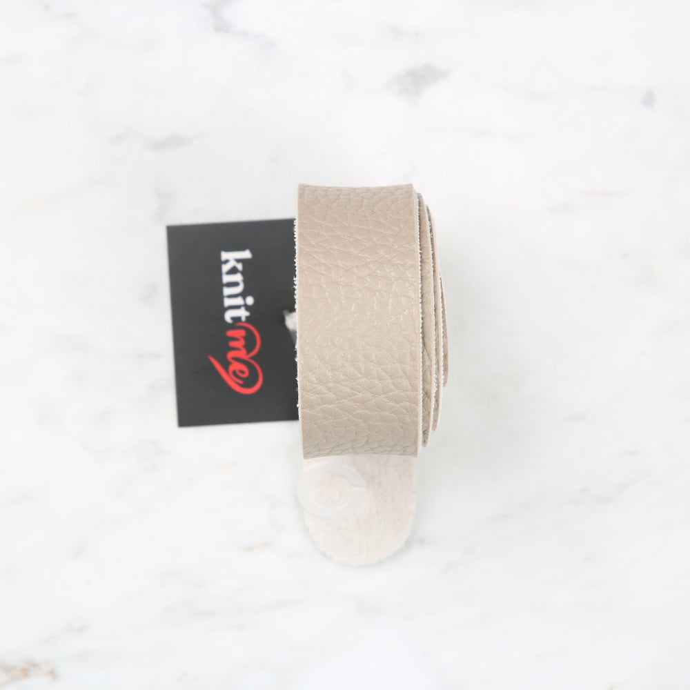 Knitme Sports Sewing Bag Hanger 42x2.5 cm Beige BA-0007