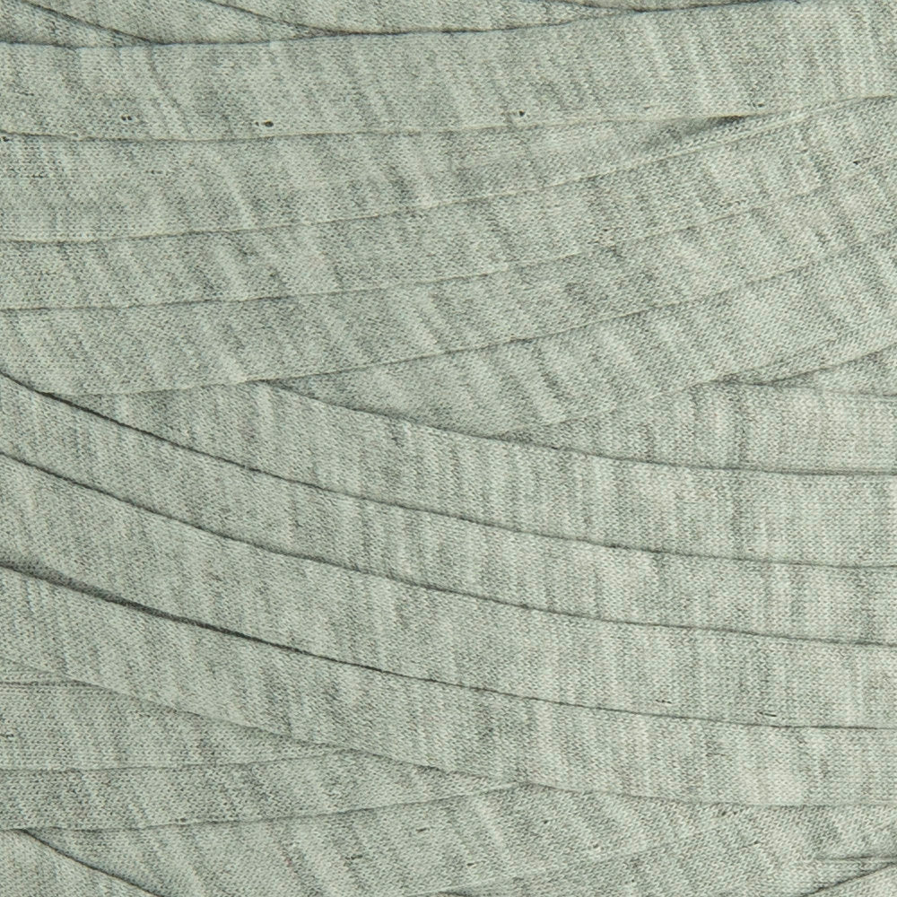 Loren T-Shirt Yarn, Heather Grey - 61
