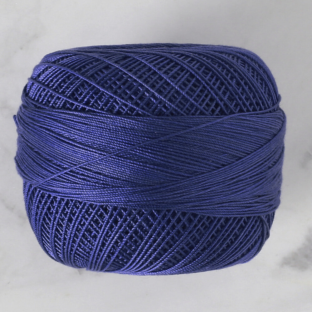 Altınbaşak Klasik No: 50 Lace Thread Ball, Saxe Blue - 335 - 26